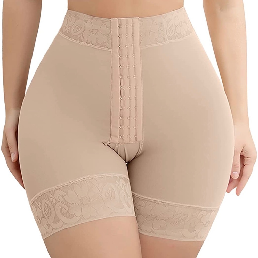 ❤️Body Shaping Shorts